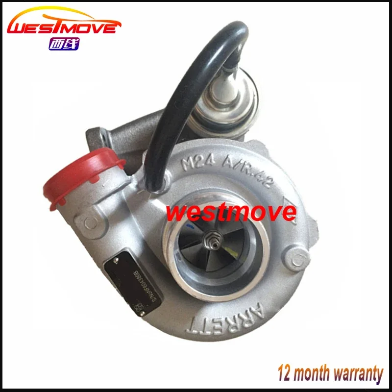 TBP401 turbo 452024 2674A128 2674A129  452024-5001S 452024-0001 452024-0002 turbocharger for Perkins Truck Engine : 210TI