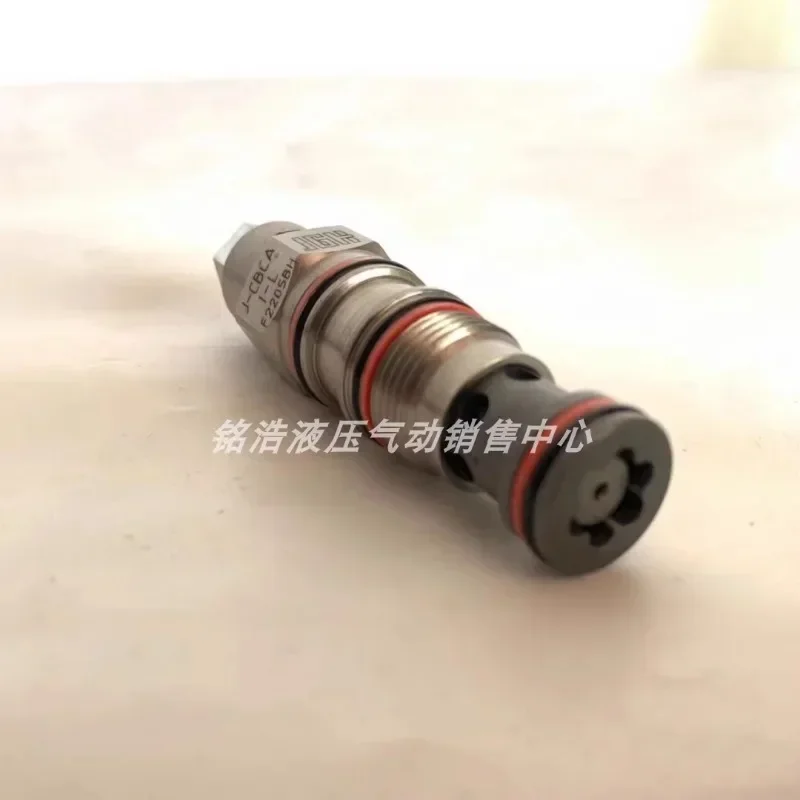 Taiwan JGH Guided Sequential Valve J-RSC-A-L J-RSE/RSG/RSJ-A/B/C/D/E-L