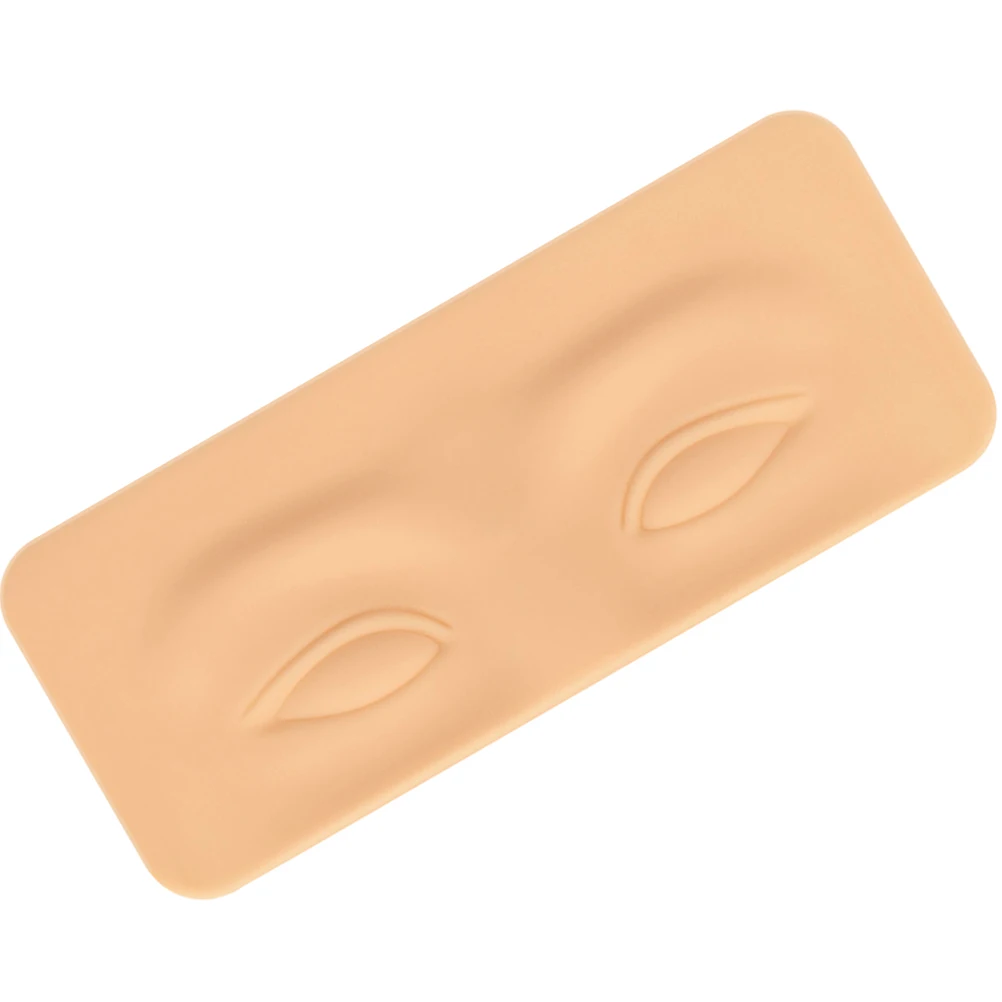 Рисунок 4 - Силиконовая тренировочная доска для области глаз