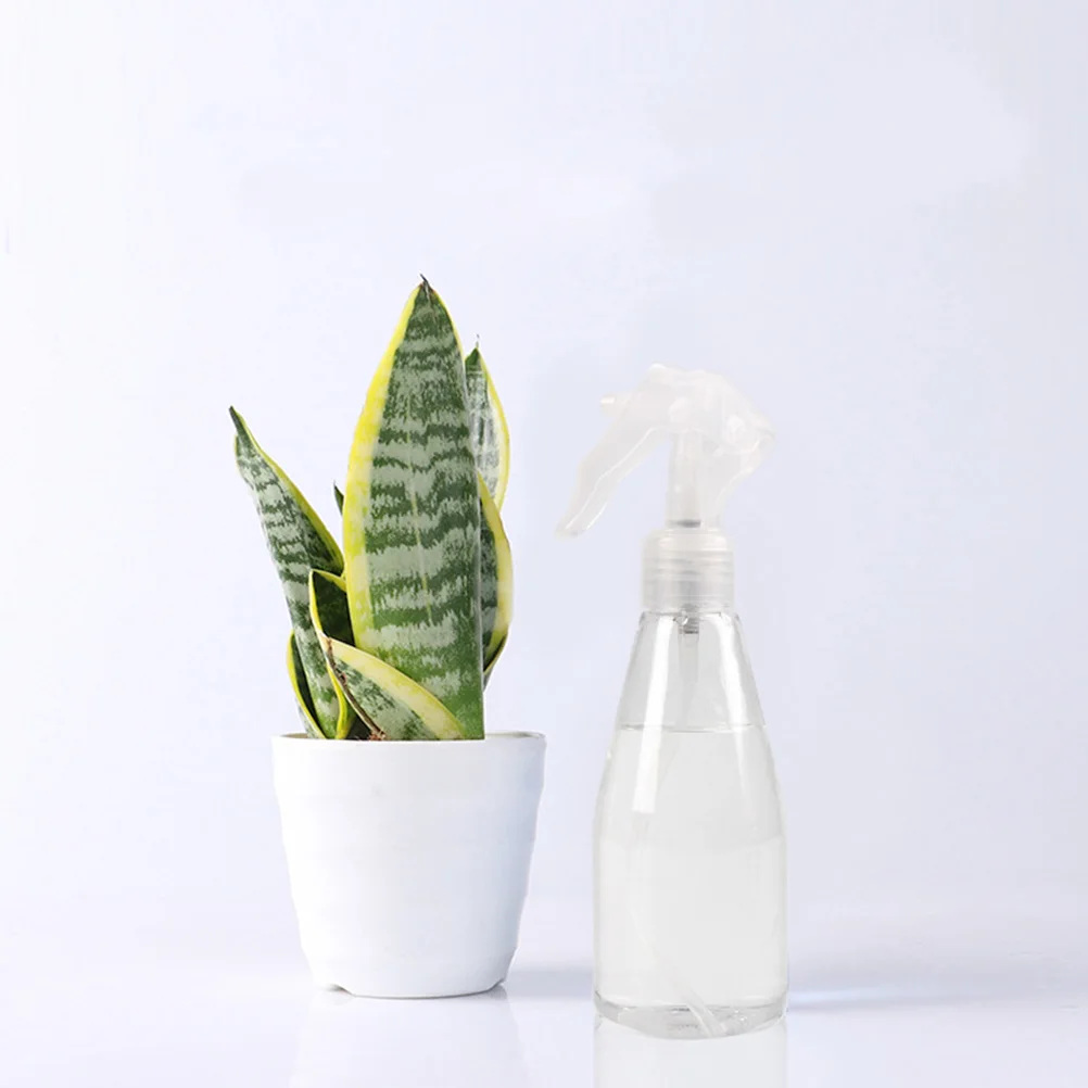 

4 Pcs Spray Bottle for Water High Pressure Sprayer Oil Fogger Garden Sprayers Green Plants Sprinkler