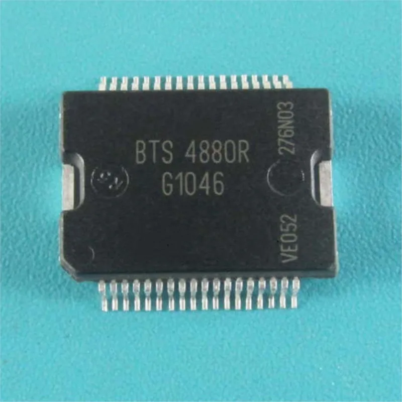 BTS4880R hssop36 5pcs