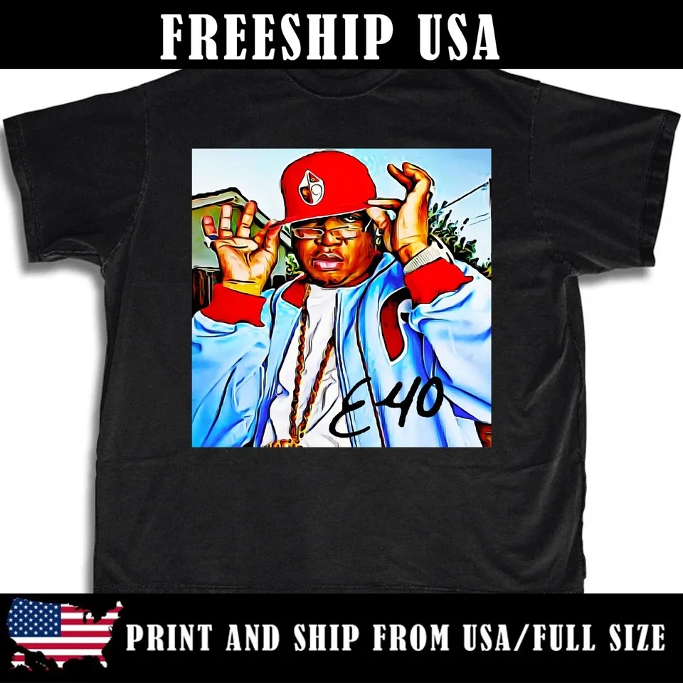 Freeship E-40 E 40 …