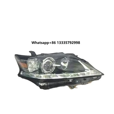 

AFS Head Lamp Luxury Auto Headlamps Headlights Head Light Lamps Car Headlamp Headlight for Lexus 2013 Rx350