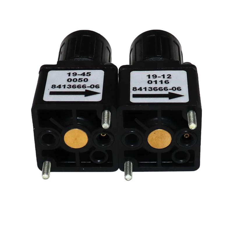 Dragers 8413666 for Savina Medical Pressure Regulator Valve