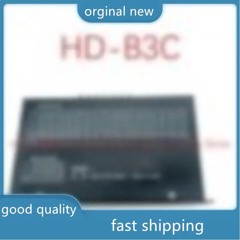 Driver de motor de passo híbrido trifásico HD-B3C AC 220V