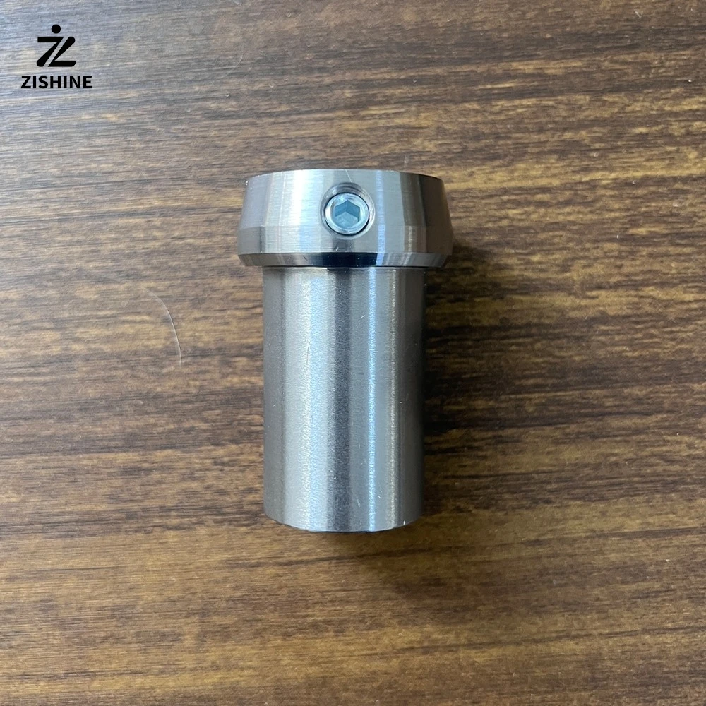 

Детали протезирования из нержавеющей стали, регулируемые детали протезирования с короткими трубками, детали короткой трубки из сплава для протезического ортоза