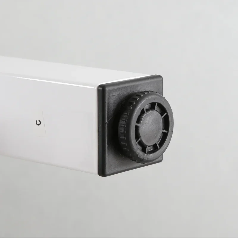 Modern Kitchen Furniture Table One-table and Two-chair Dining Table Set