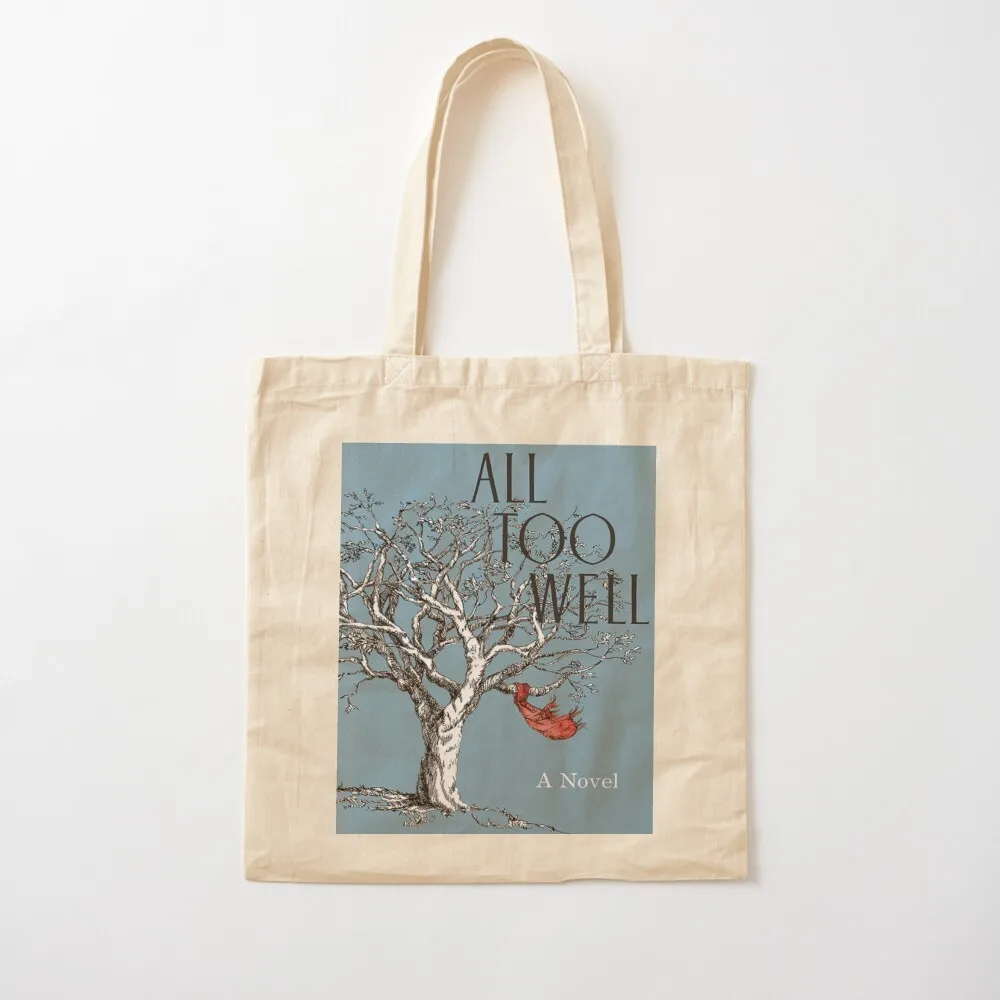 All too well Tote Bag bags luxury women personalized tote tote bag university supermarket folding bag