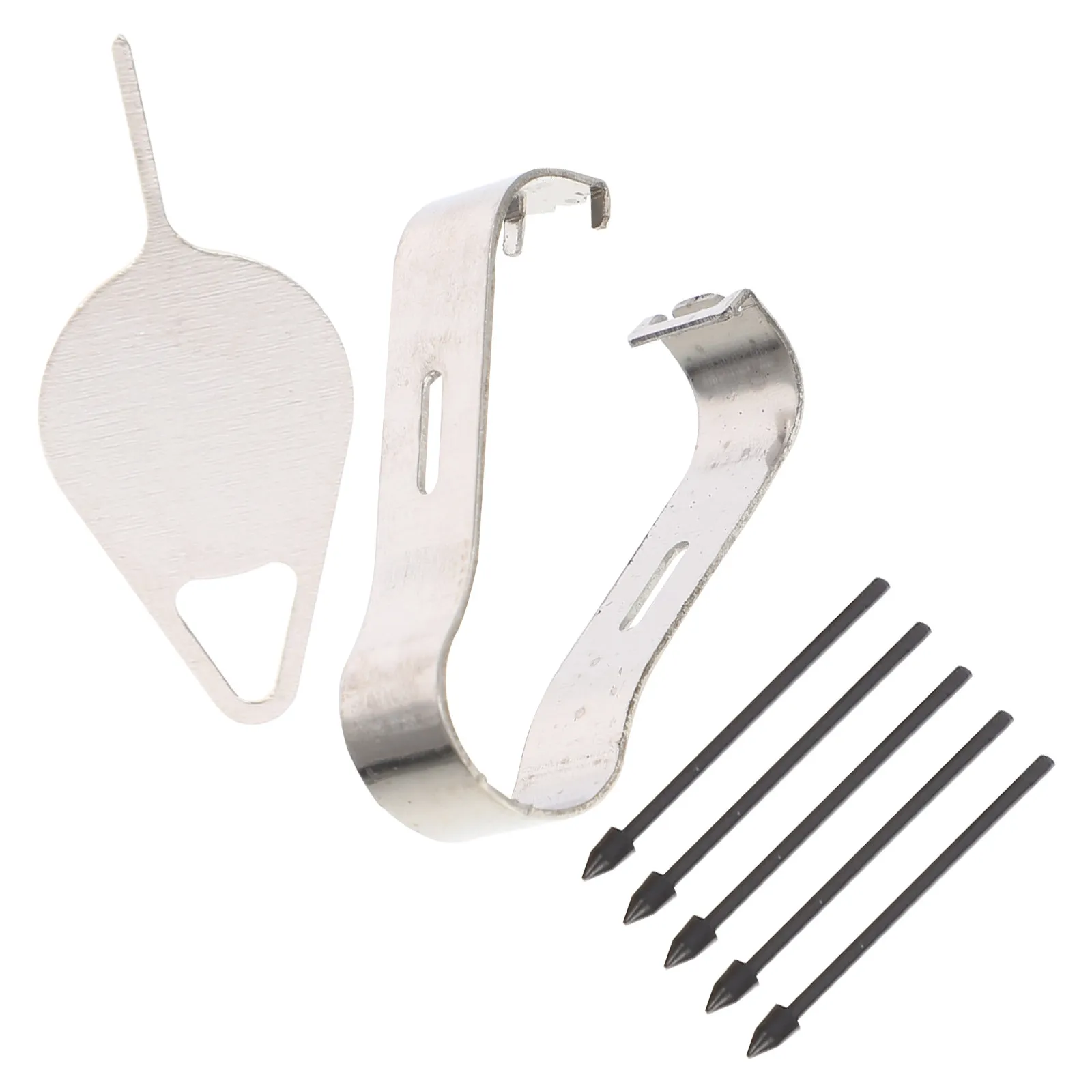 

1 комплект стилусов для сенсорных экранов с инструментом для замены наконечников, совместимые с Note10 и Note10 Plus, из премиальных материалов, легкие, обеспечивают плавное письмо