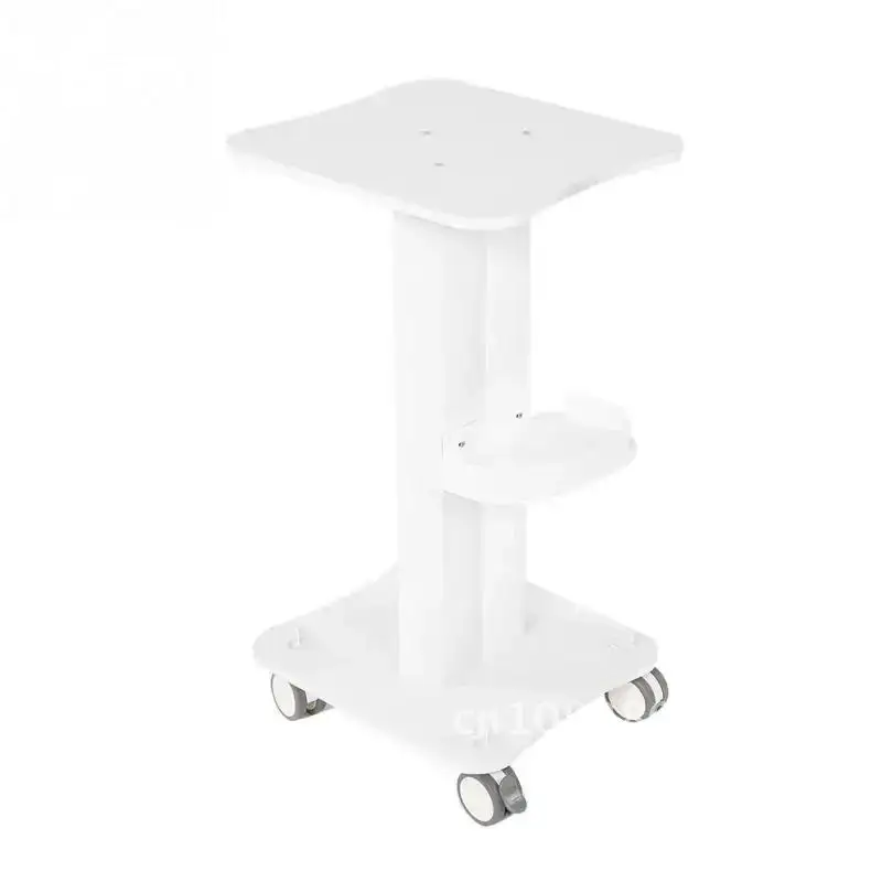 

New Multifunctional beauty salon cart small bubble holder for home beauty salon salon use