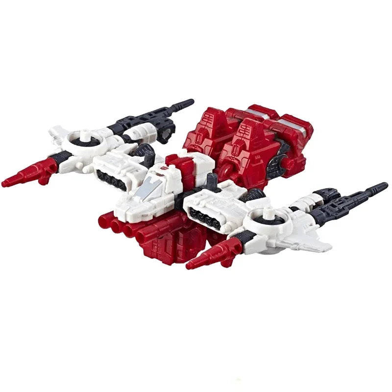 In Stock Takara Tomy Transformers G Series WFC-S WFC-S22 Onslaught Collect Action Figure Anime Figures Deadpool One Piece Gifts