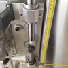 Holzbearbeitung Schneiden Präzision Tisch Vertikale Panel Saw Holz Schneiden Maschine 2