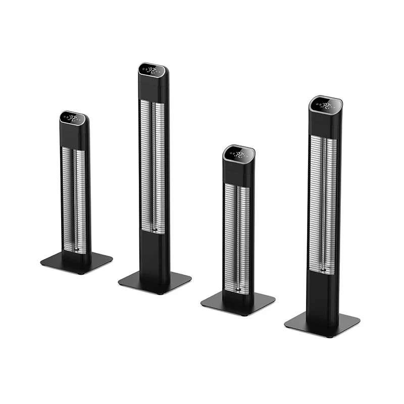 

Outdoor Heater Gas Patio Heater Electric Waterproof Infrared Propane