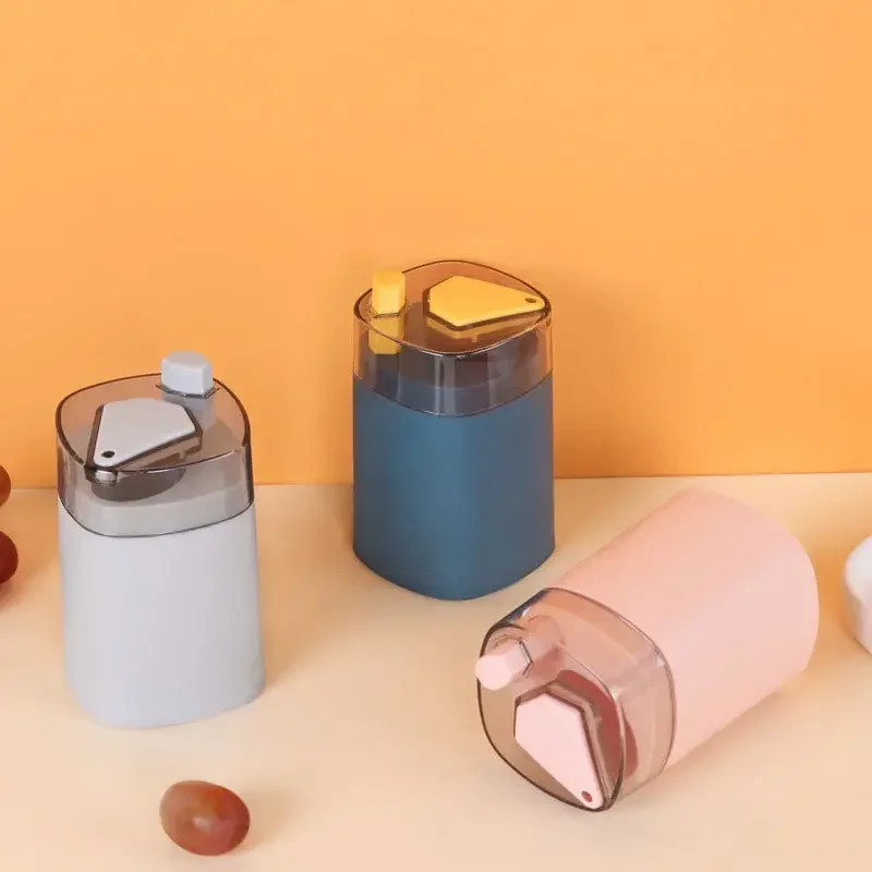 

Xiaomi Youpin Toothpick Box Pop-up Toothpick Box Holder Creative Automatic Portable Home Restaurant Push-type Toothpick Holder