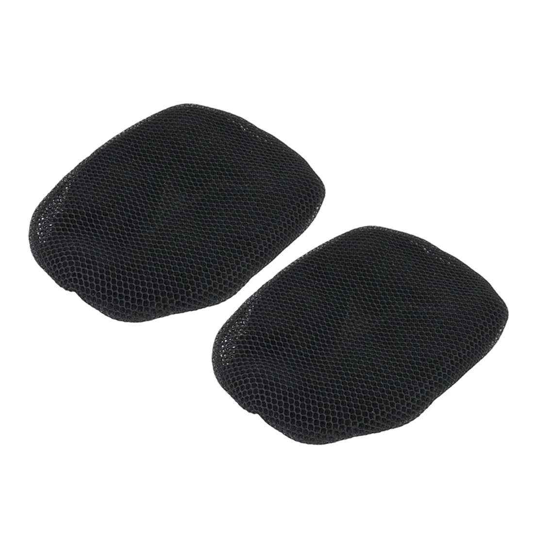 Motorcycle Anti-Slip 3D Mesh Fabric Seat Cover Breathable Waterproof Cushion for-BMW R1250RS R1250R R1200RS R1200R