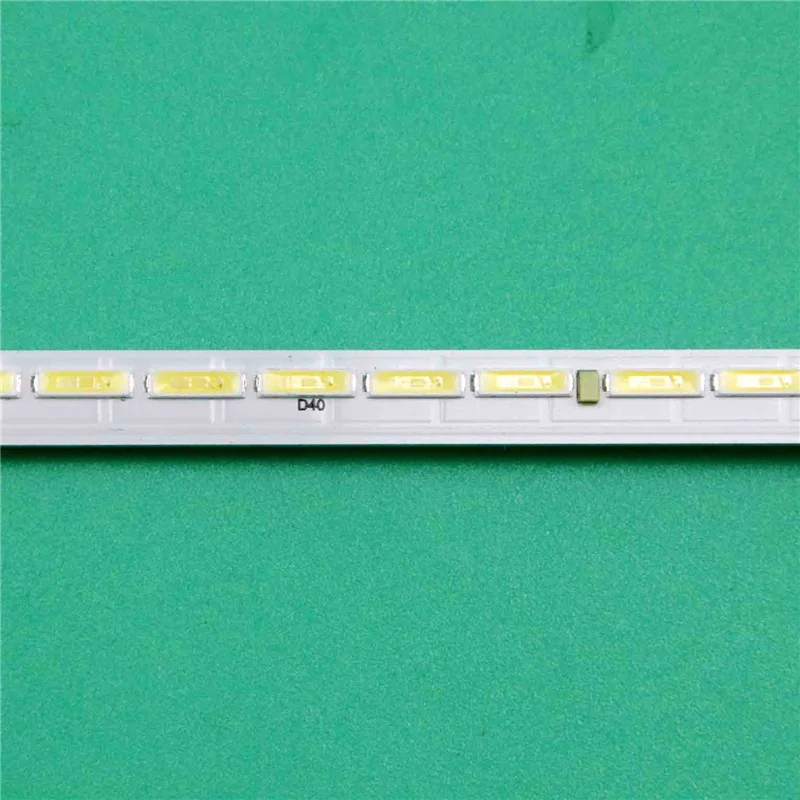 LED Backlight Strip For Vestel 49FB7500 49FB8500 49UA8900 49UA9400 49UB1907 Bars 17ELB49ULR2 7020PKG 68EA L/R-Type Rev0.3 Matrix