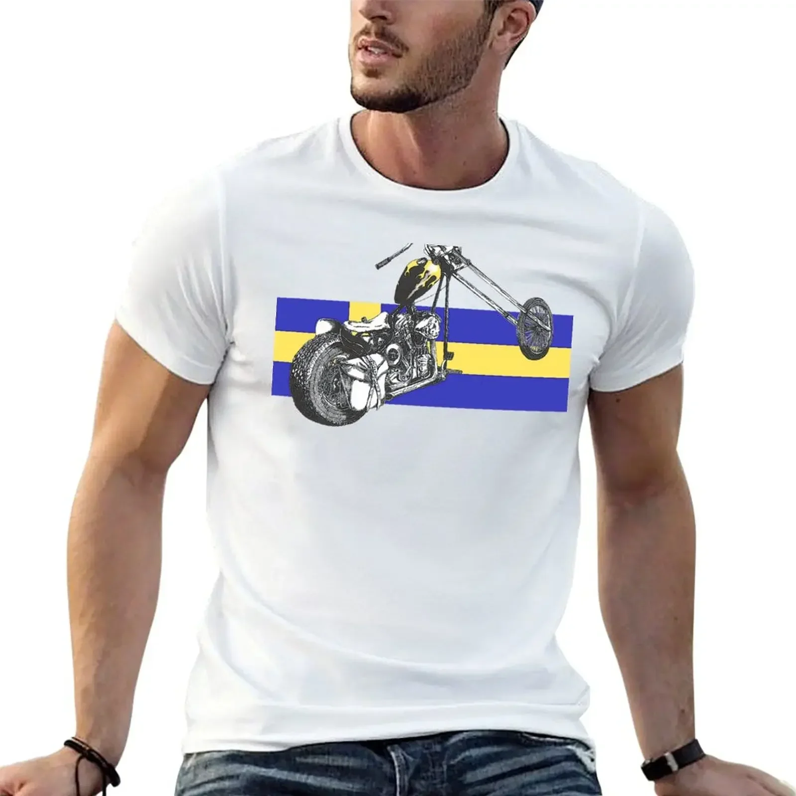 Tasty Swede T-Shirt cheap stuff vintage t shirts anime figures mens funny t shirts