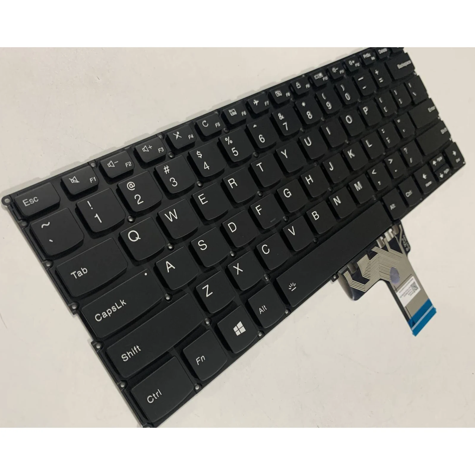 

for Lenovo Ideapad 320S-13IKB 720S-13IKB 720S-14IKB Laptop keyboard US Layout