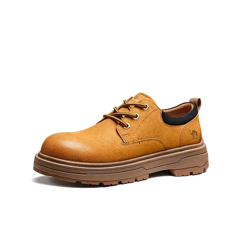 Desert Yellow