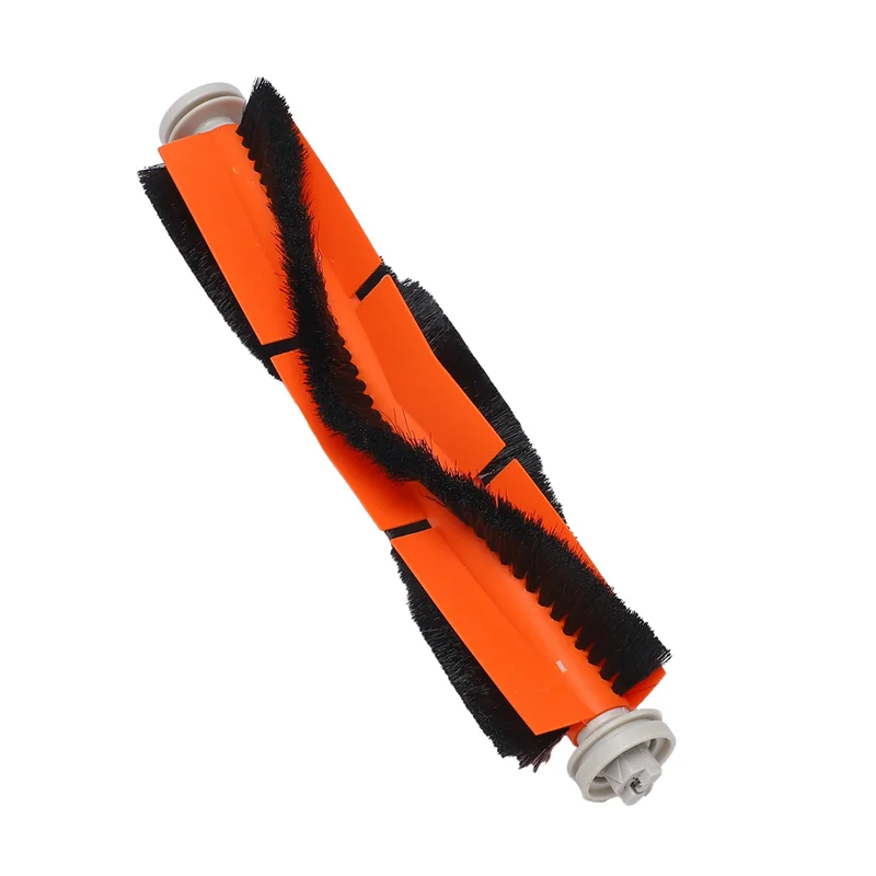 -ESTR 32 قطعة مجموعة قطع غيار لشاومي Mijia 1C روبوت اكسسوارات الجانب الأسطوانة فلتر HEPA فرشاة رئيسية ممسحة