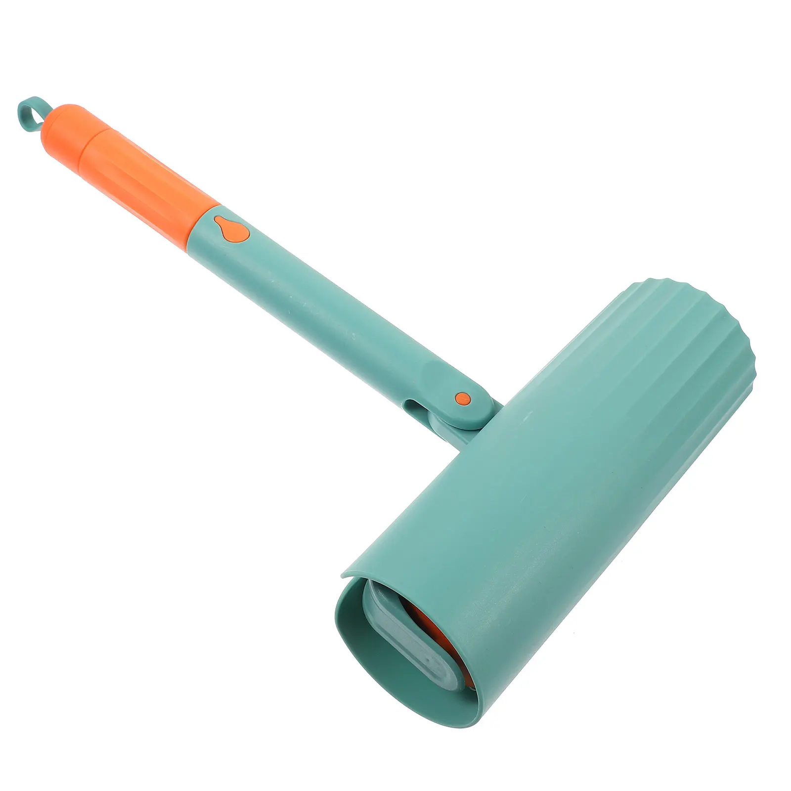 

Lint Roller for Pet Hair Removal Lightweight Small Size Design Portable Remover Tool Washable Clothes Paper Cleaner Dog Cat