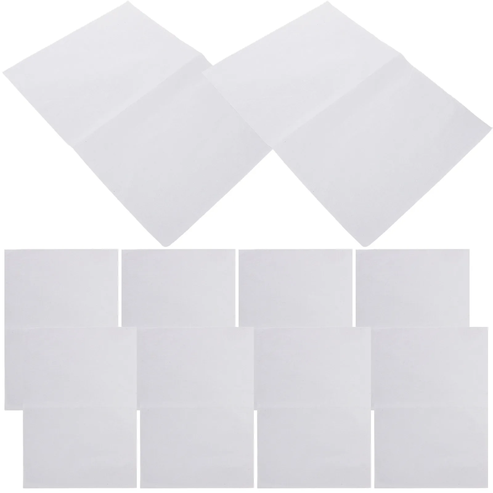 

25Pcs Tattoo Stencil Paper Transparent Tracing Paper for Precise Design Transfer Professional Tattoo Artists Enthusiasts