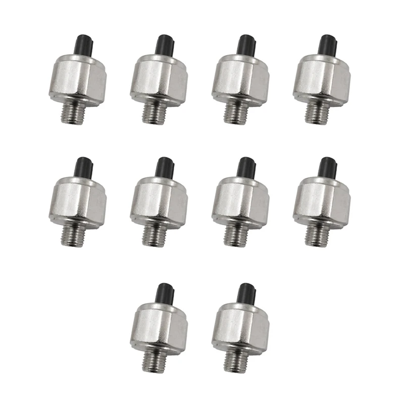 

10X Car Knock Sensor For Honda Accord Civic Cr-V Acura 30530-Pna-003