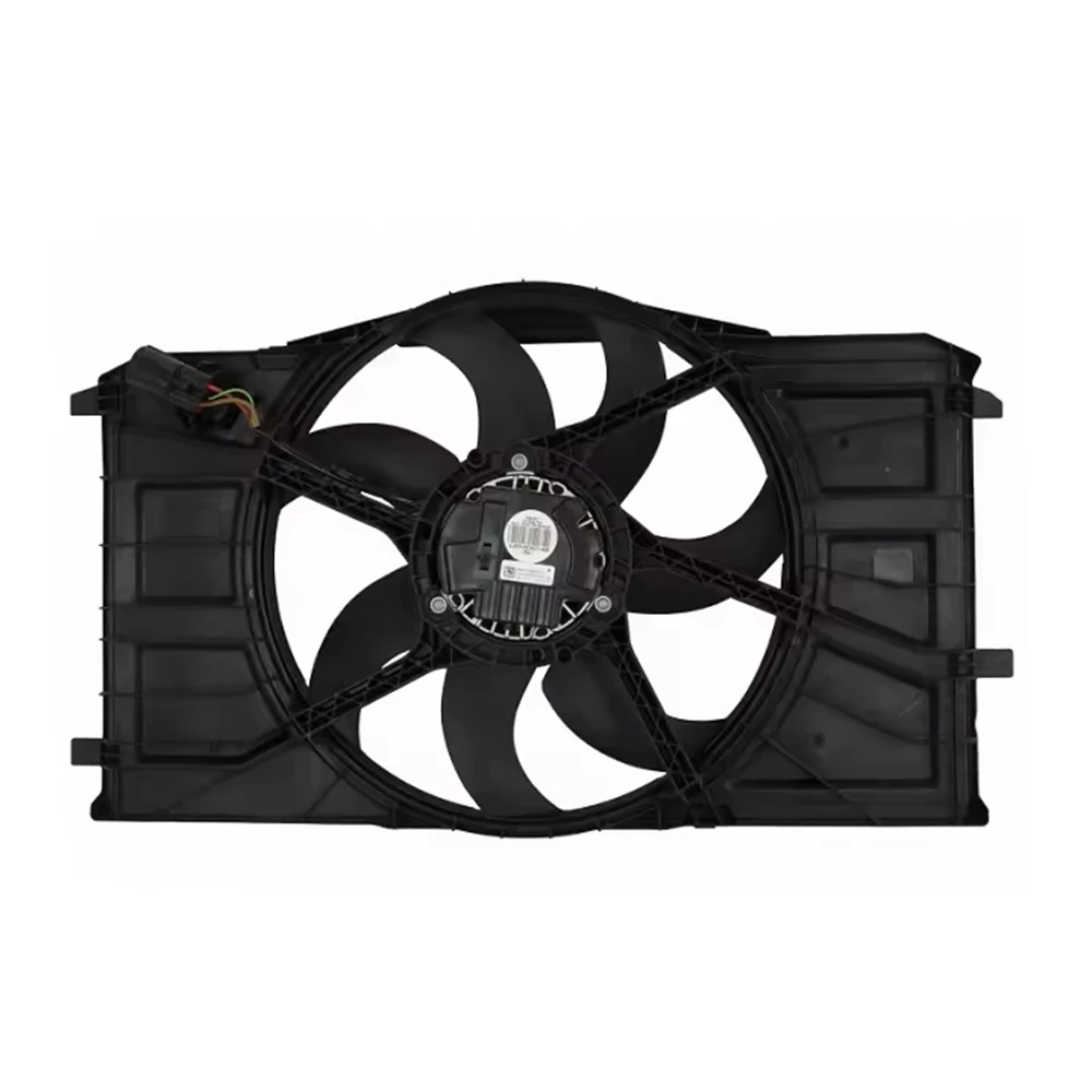 

FOR Ford Mustang Mach-E 2022 OE LJ93 8C607AB LJ938C607AA 2476793 LJ93-8C607-AB Cooling fan Engine cooling fan