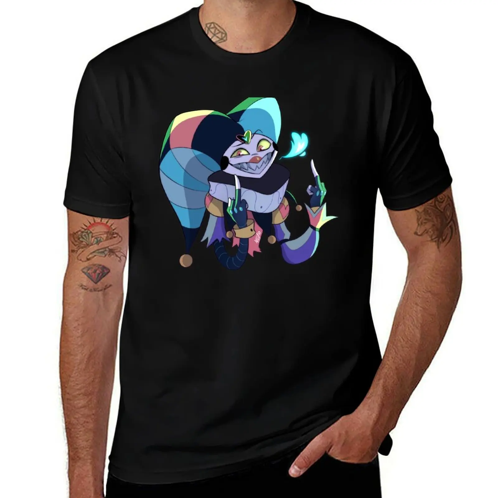 

Fizzarolli T-Shirt man t shirt graphic cotton t shirt pack funny t shirts man T-shirt