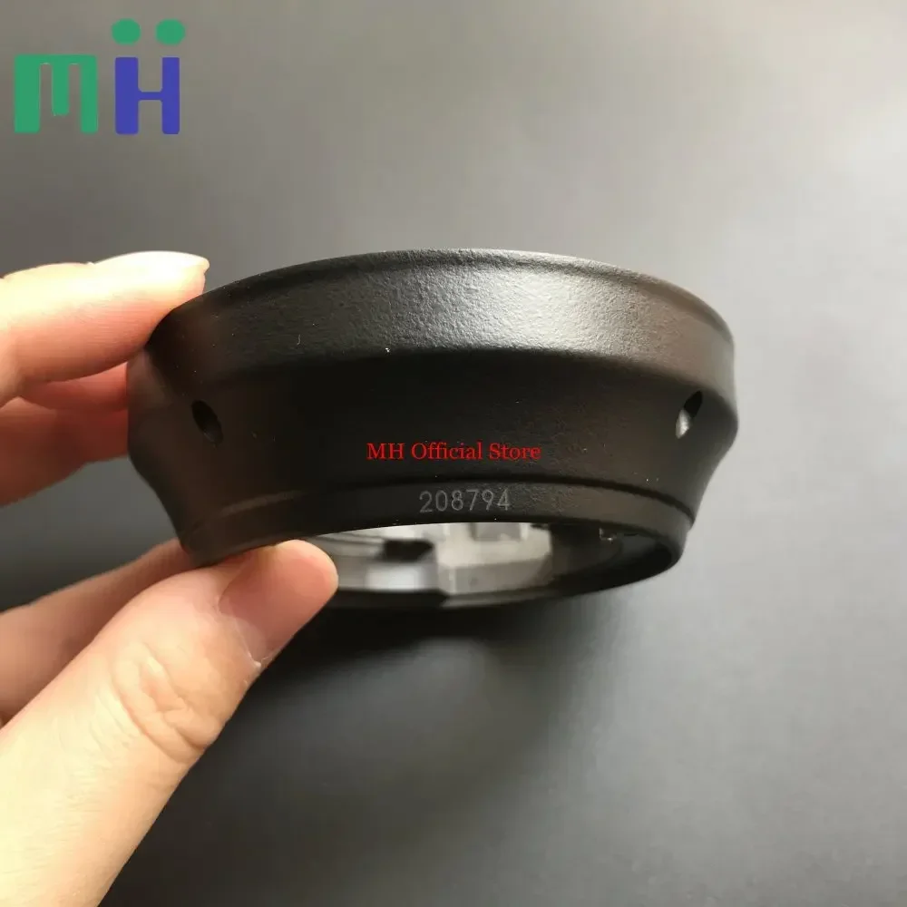 الأصلي والجديد لنيكون ماكرو 105 مللي متر F2.8G ED AF-S الغطاء الخلفي وحدة جبل برميل أنبوب 1C999-409 105 2.8 F2.8 F/2.8 إصلاح جزء