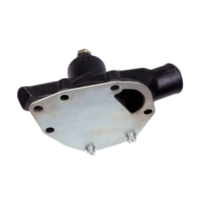 ل S4E S4F مضخة مياه الديزل الثقيلة 32B45-10038 34545-00012 34545-0013A FD20-30