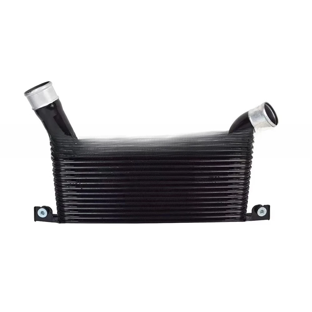 721Hot Auto Intercooler Inter Cooler for Mitsubishi Pajero Montero 2006-2016 V88 V98 Diesel Engine 4M41 3.2D Turbocharger 1530A0