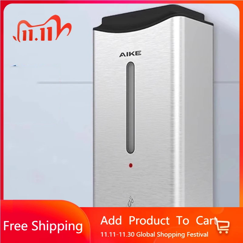 

Automatic Mirror Liquid Soap Dispensers Nordic Natural Luxury Unique Liquid Soap Dispensers Unique Shower Jabonera Home Fixture