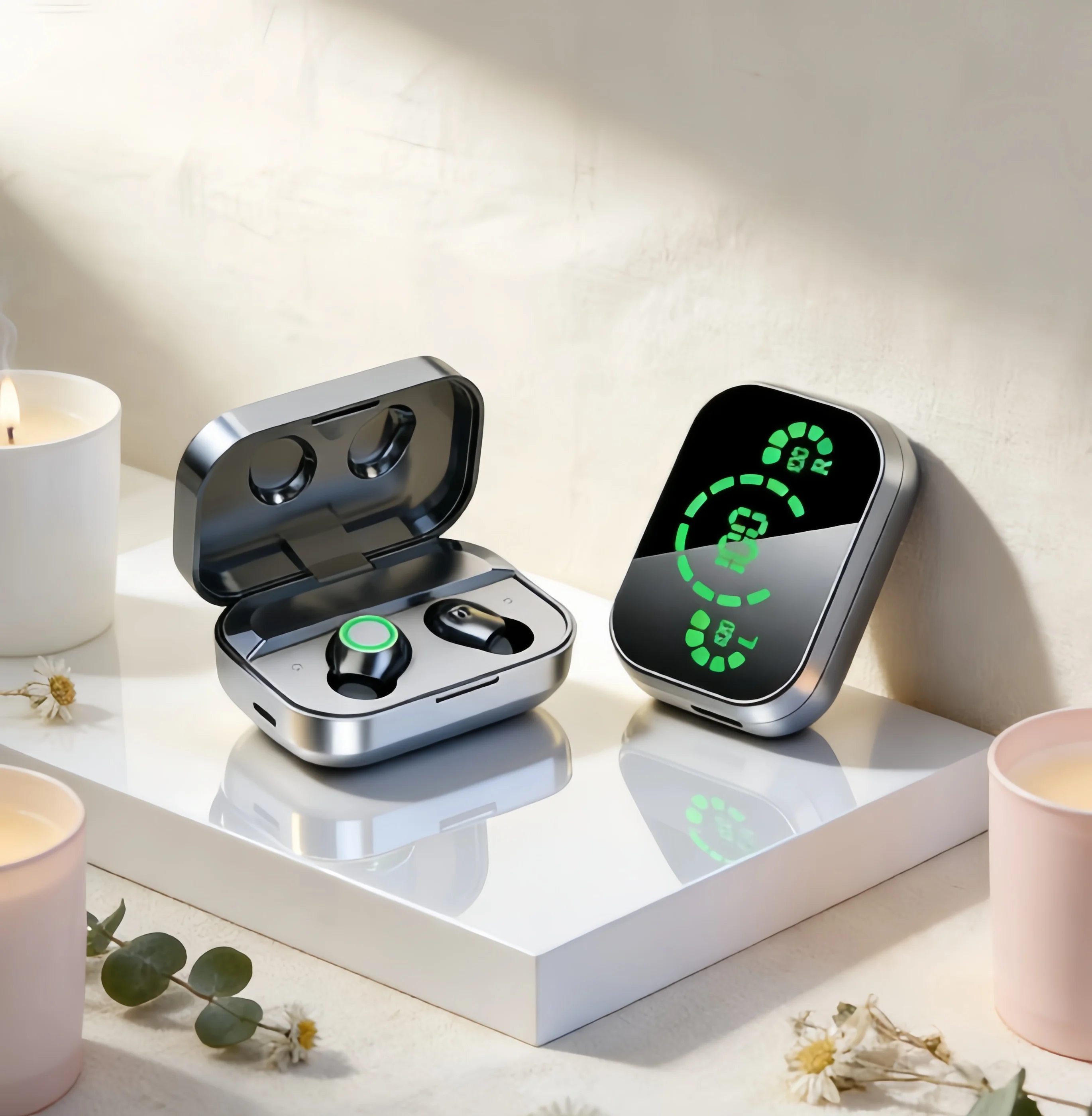 Tws YD03 Wireless B… - image