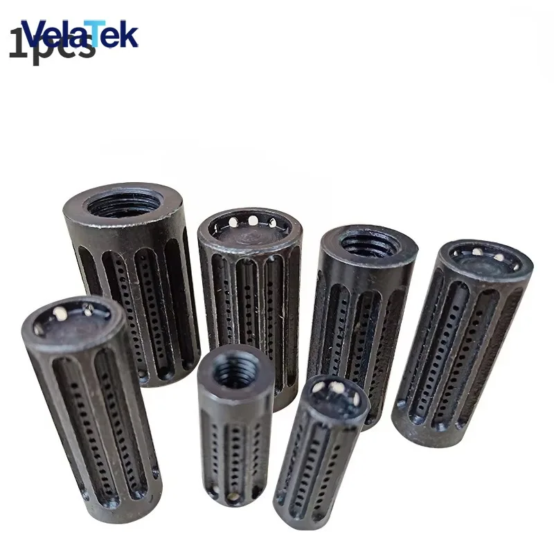 Molding Machine Nozzle Filter Screen, Outlet Anti-blocking Filter Element, Hot Runner Nozzle Filter Accessories