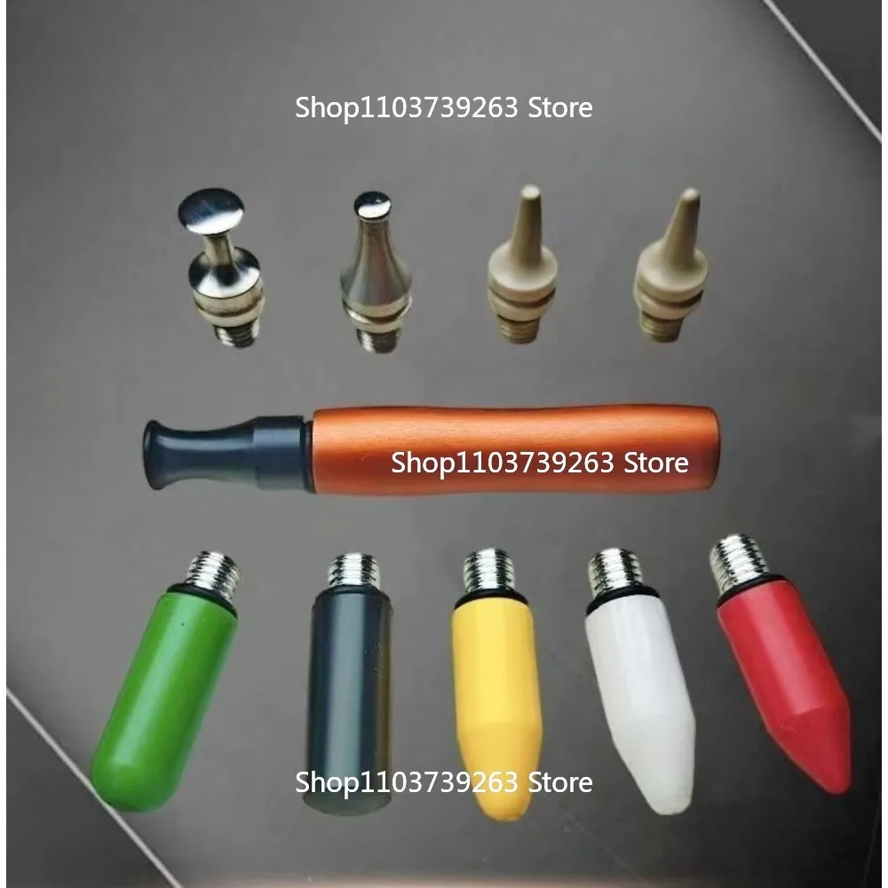 

Инструмент для ремонта вмятин на кузове автомобиля, наконечник для выравнивания вмятин на кузове автомобиля, молоток для выравнивания без спрея