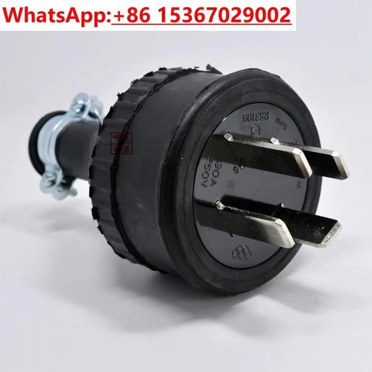 WJ-2430 30A250V4 Co…