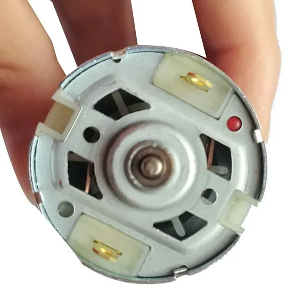 Imagem -03 - Dentes Motor Substituir para Bosch Gsr 182-li Gsb 18-2-li Psb 1800 Li-2 Chave de Fenda 18v 13