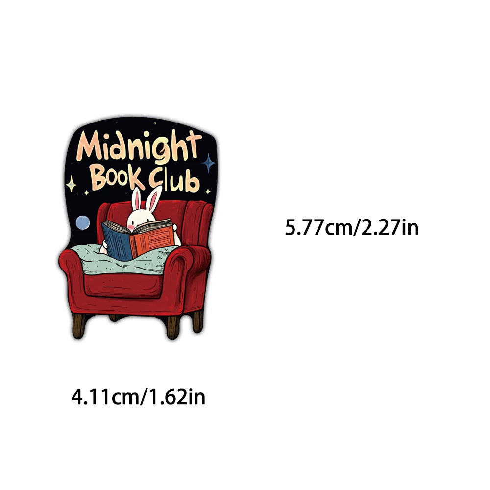 50 pezzi di cartone animato colore fiaba stile animale ispirazione adesivo decorazione creativa scrapbook cassa del telefono chitarra divertente decalcomania