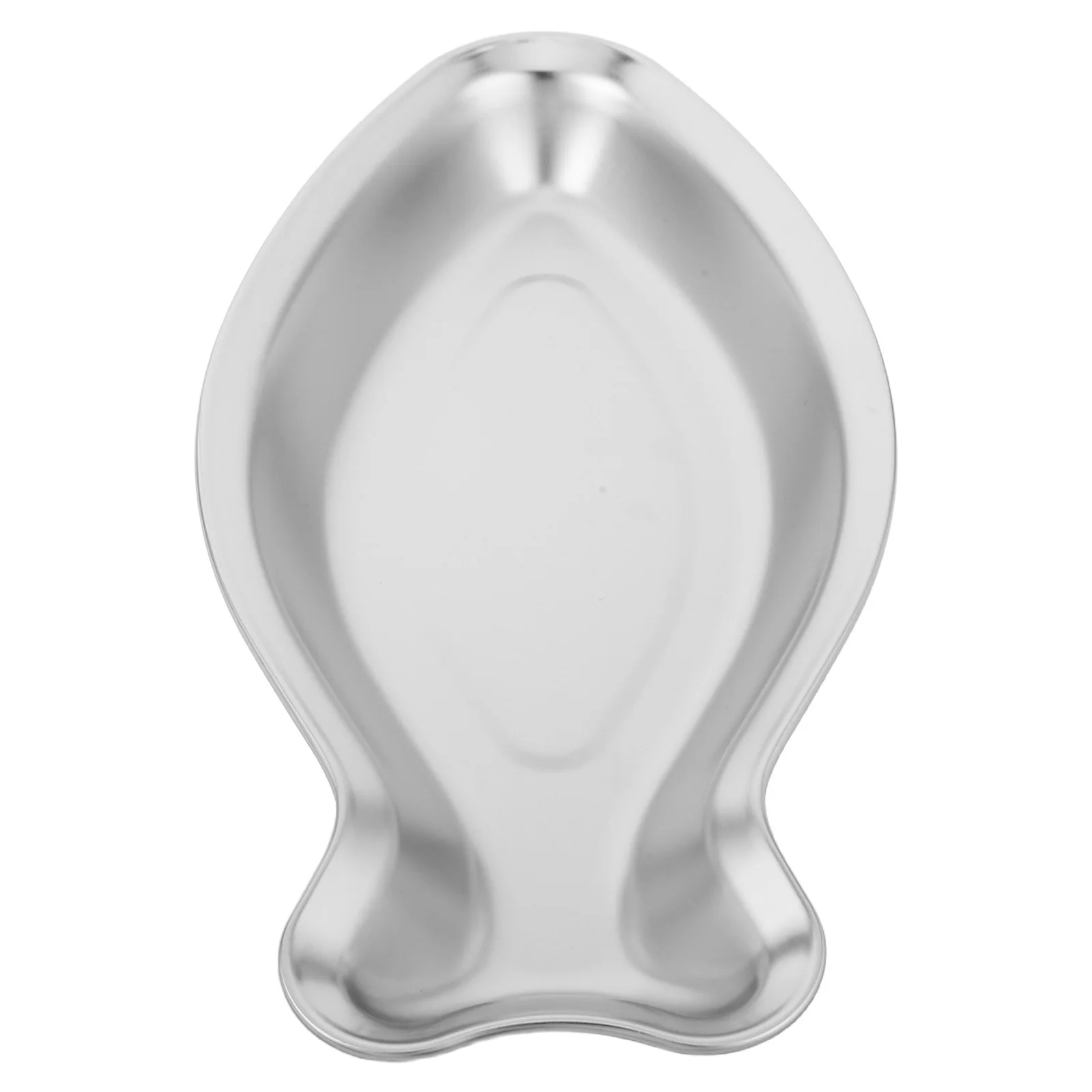 

Fish Steamer Pan Thickened Stainless Steel Deep Tray For Oven Bbq Grill Steaming Roasting Seafood Vegetables Family Cooking