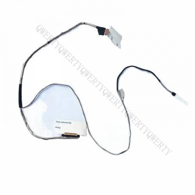 Sc + para ACER ES1-512 ES1-531 ES1-571 GATEWAY NE512 EA53 LED LCD CABO DE VÍDEO FLEX
