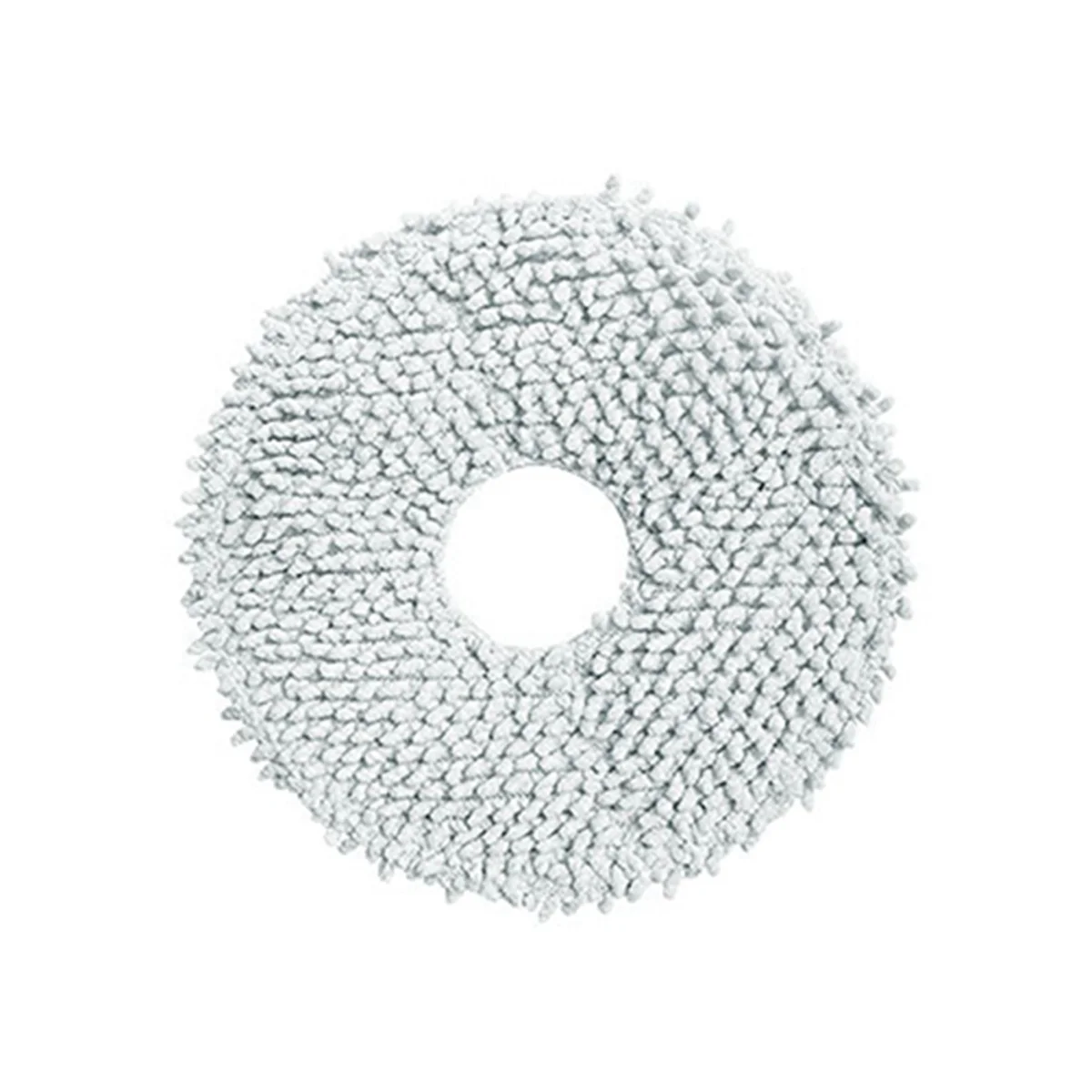 Для Xiaomi S10 + / S10 Plus робот-пылесос, аксессуары, основная боковая щетка, фильтр Hepa, тканевые подушечки для швабры, запасные части