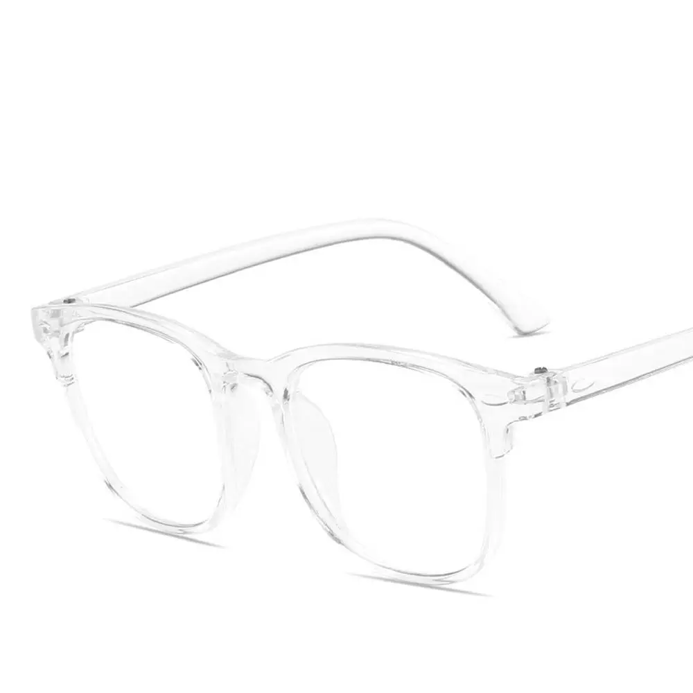 

Student Eyeglasses Round Glasses Frame Black Anti Blue Light Glasses Child Goggle Anti Radiation Glasses Children's Glasses