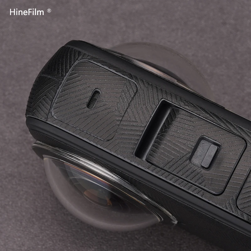 Customized Skin for Insta360 X3 Camera Sticker X3 Action Camera Skin for Insta 360 ONE X 3  Camera Skin Wrap Cover Film