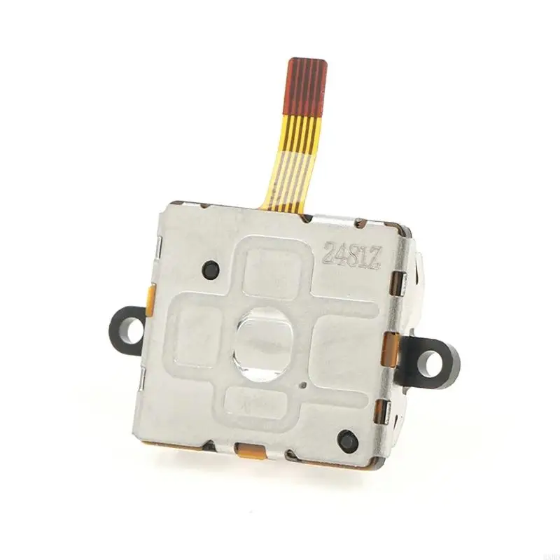 2025 جديد 2PCS استبدال 3D التناظرية الروك-joystick إبهام عصا التوافق مع Facebook-Oculus Quest 2 VR-Controller Part