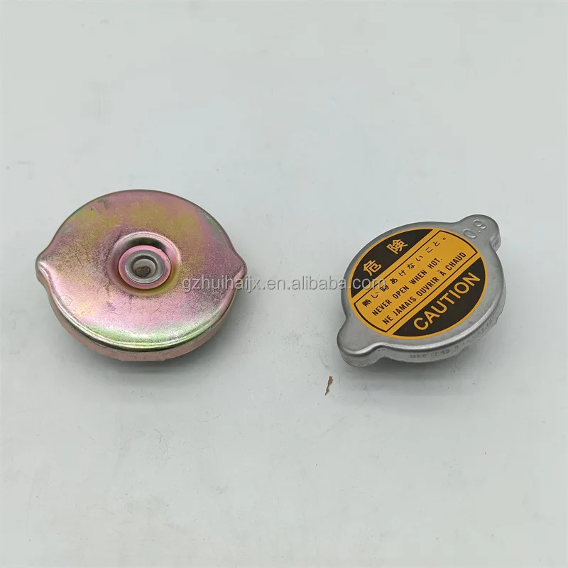 

High Quality Excavator Parts CAP 14X0311140 20Y0322110 For PC200 PC300 PC400 Excavator Cap Radiator 14X-03-11140 20Y-03-22110