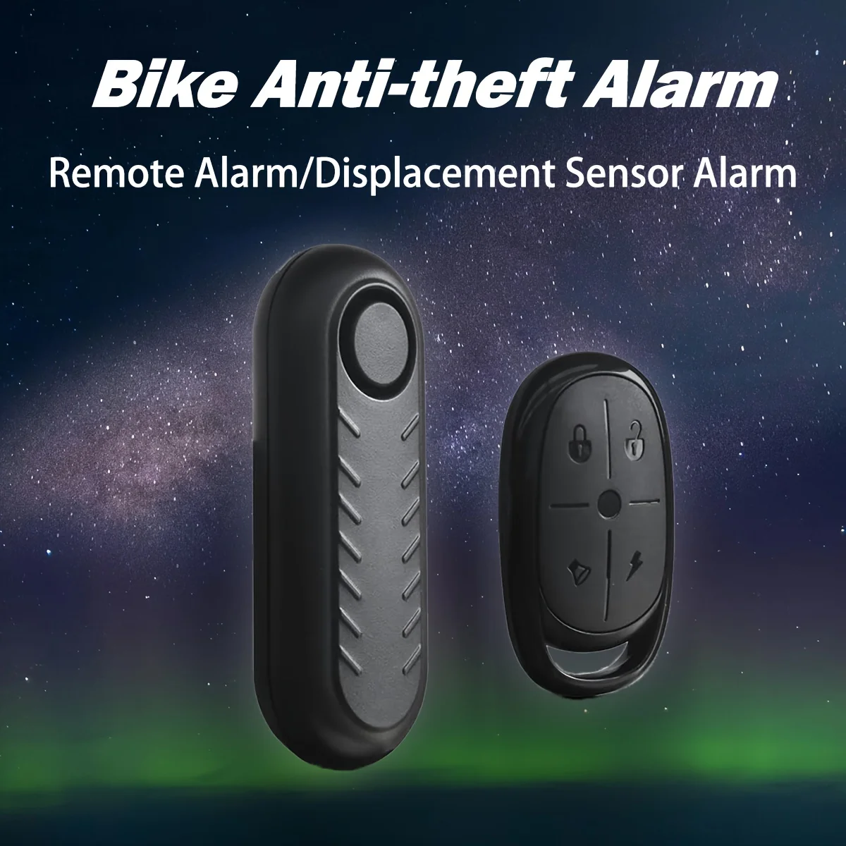 Thumbnail 4 - #8 Latest Alarm Sensors Offers