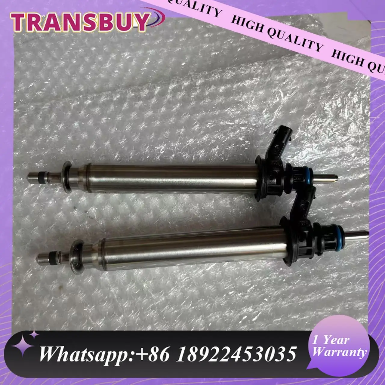 

E63 E550 AMG A2560700187 Топливная форсунка подходит для Mercedes-Benz GT SLC43 AMG SLK300E400 E350