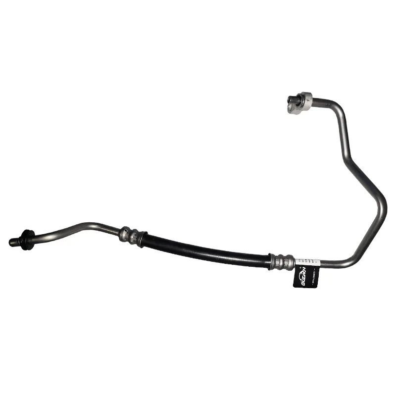 Suitable for Chevrolet Cruze Yinglang 1.61.8 gear box radiator gearbox cooling oil pipe out long hose 9005816B