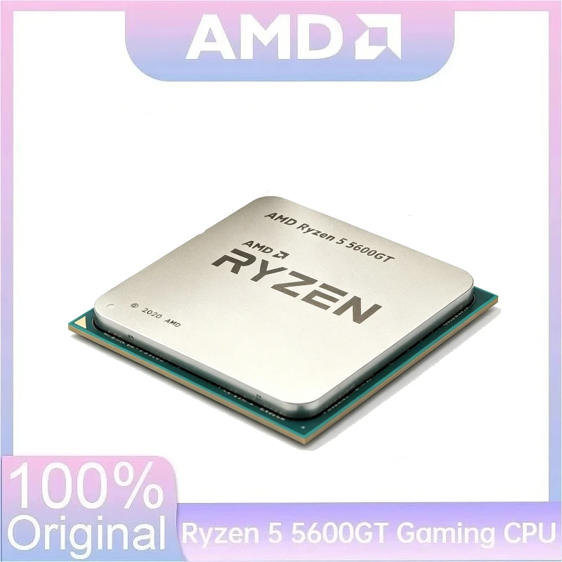 Ryzen 5 5600Gt - AliExpress